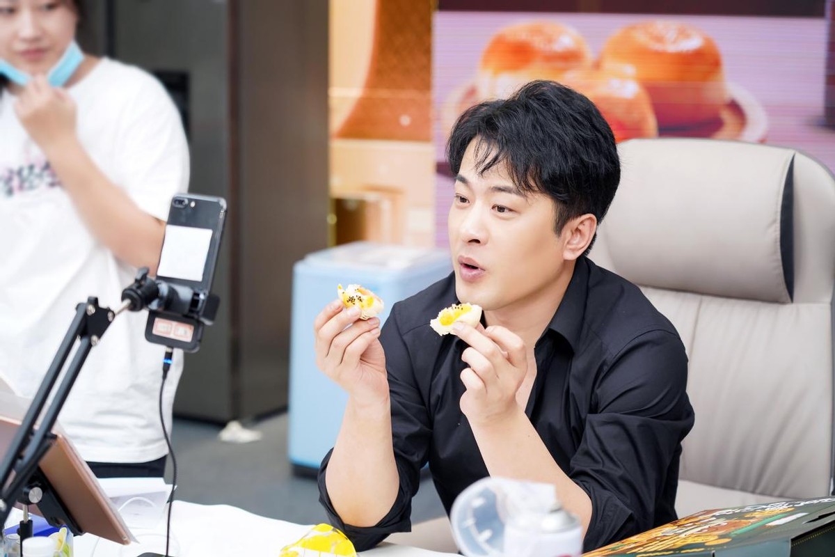 辛巴辛有志运营团队,辛巴辛有志团队复播