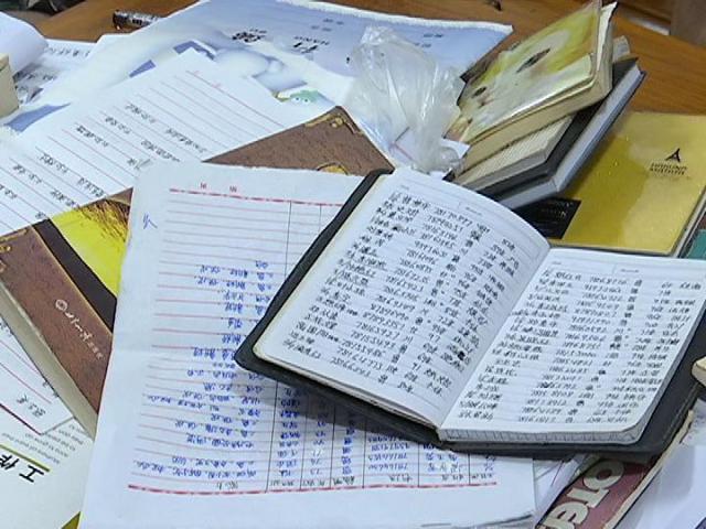 警方抓获传销分子,警方夜袭传销窝点抓获涉案人员