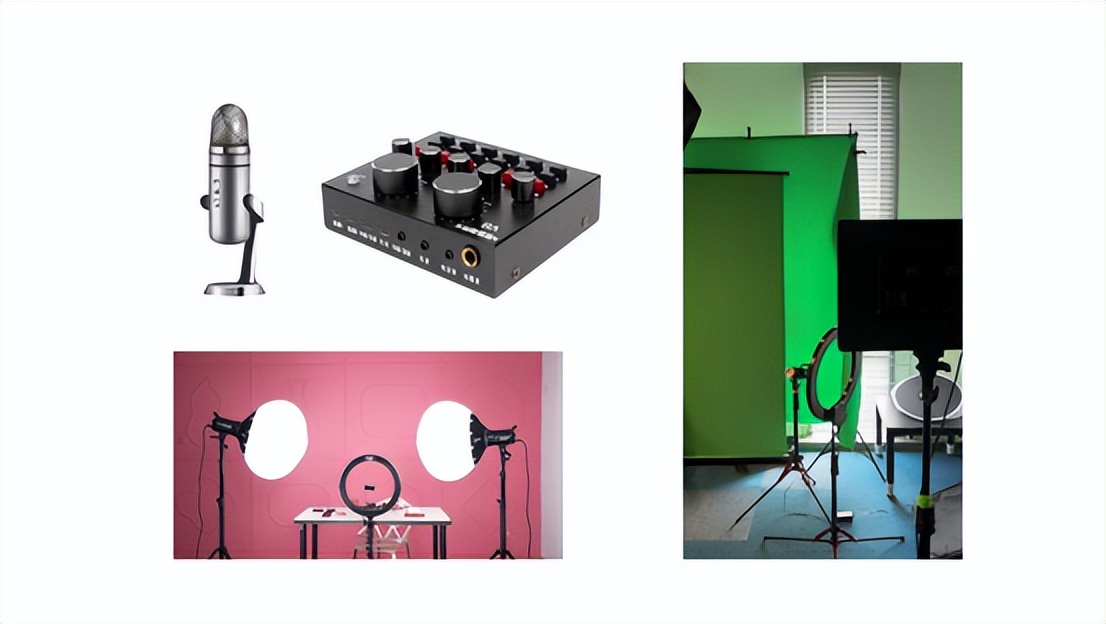 电商虚拟直播搭建软件有哪些,电商直播软件搭建