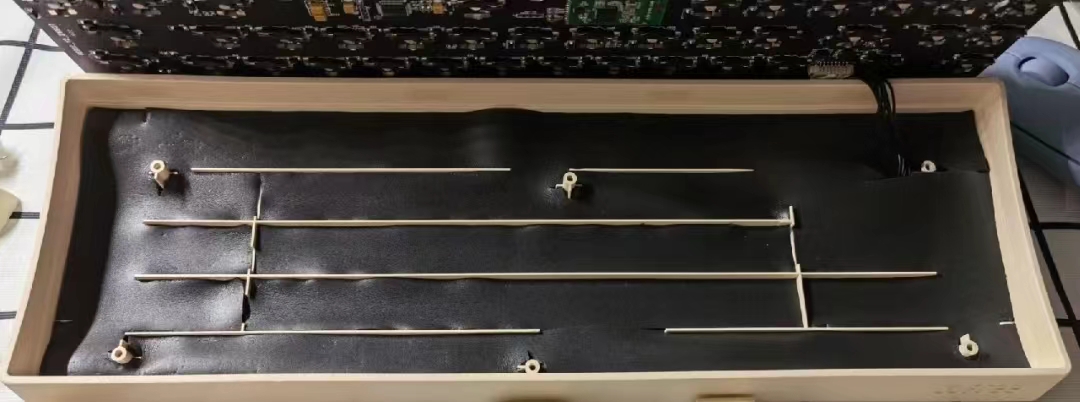 机械键盘打字太响怎么办,怎么消除机械键盘打字声音