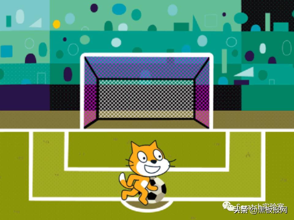 scratch编程考试多少分能过二级,scratch编程等级考试4级集训