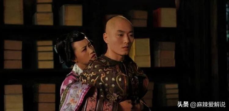 甄嬛传浣碧什么时候背叛甄嬛,甄嬛传浣碧是好是坏