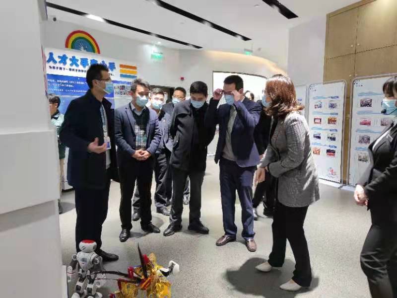 趣学编程教育邯郸,趣学编程教学