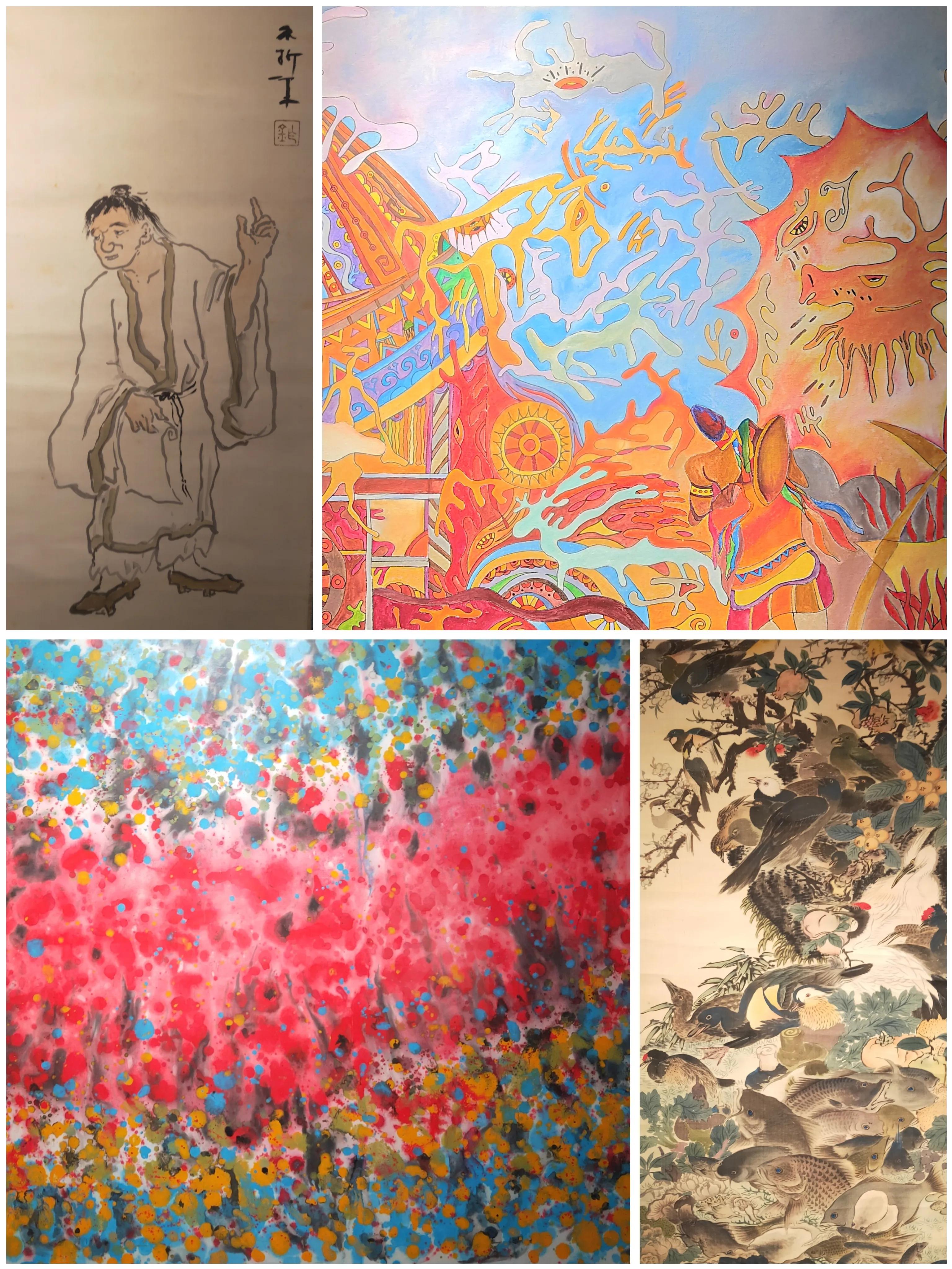 孩子学画画可以提高注意力吗,孩子学画画可以提升哪些能力