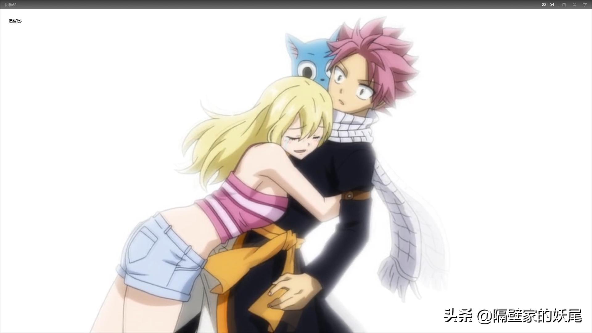 妖精的尾巴观影指南,日漫妖精的尾巴