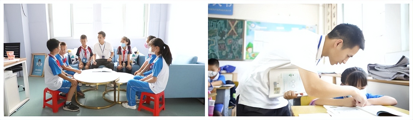 开学肇庆市,高新区学校开学