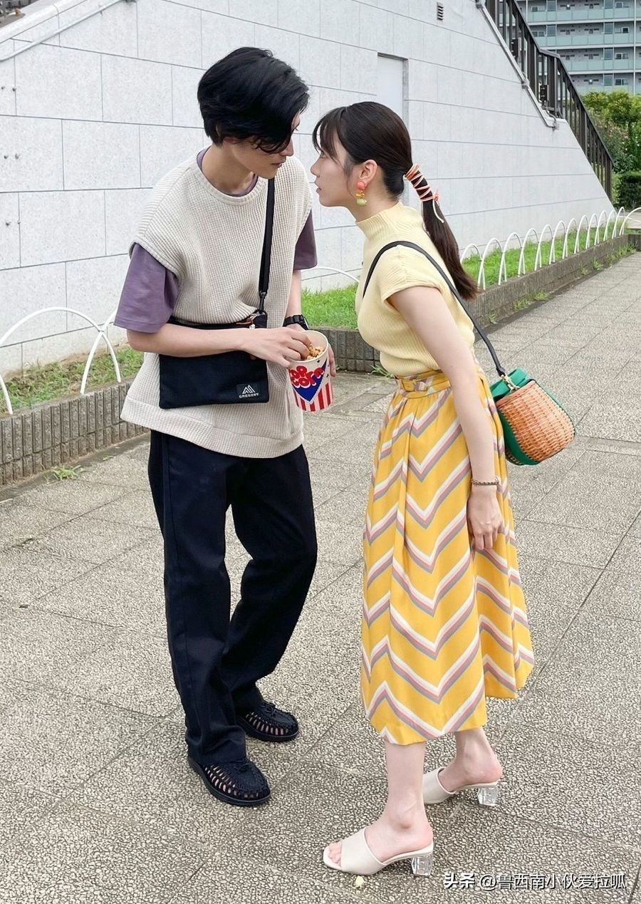 《我不了的费洛蒙男性朋友》剧情评价，演员角色人物和观点介绍