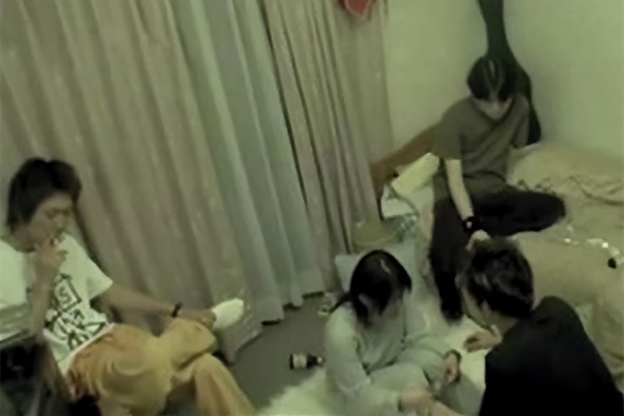 女高中生被囚禁虐待40天，死后被封入汽油罐中，打开时震动全日本