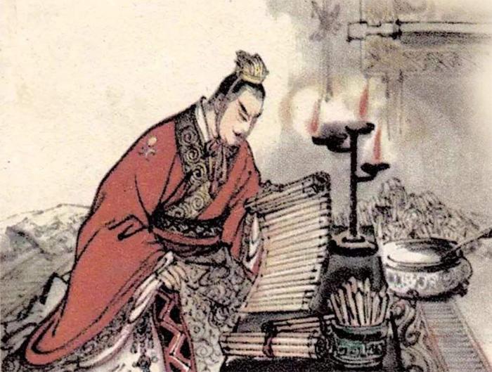 娶妻当得阴丽华全诗,娶妻当得阴丽华意思