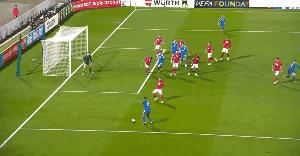 归化进球,归化前锋巴西