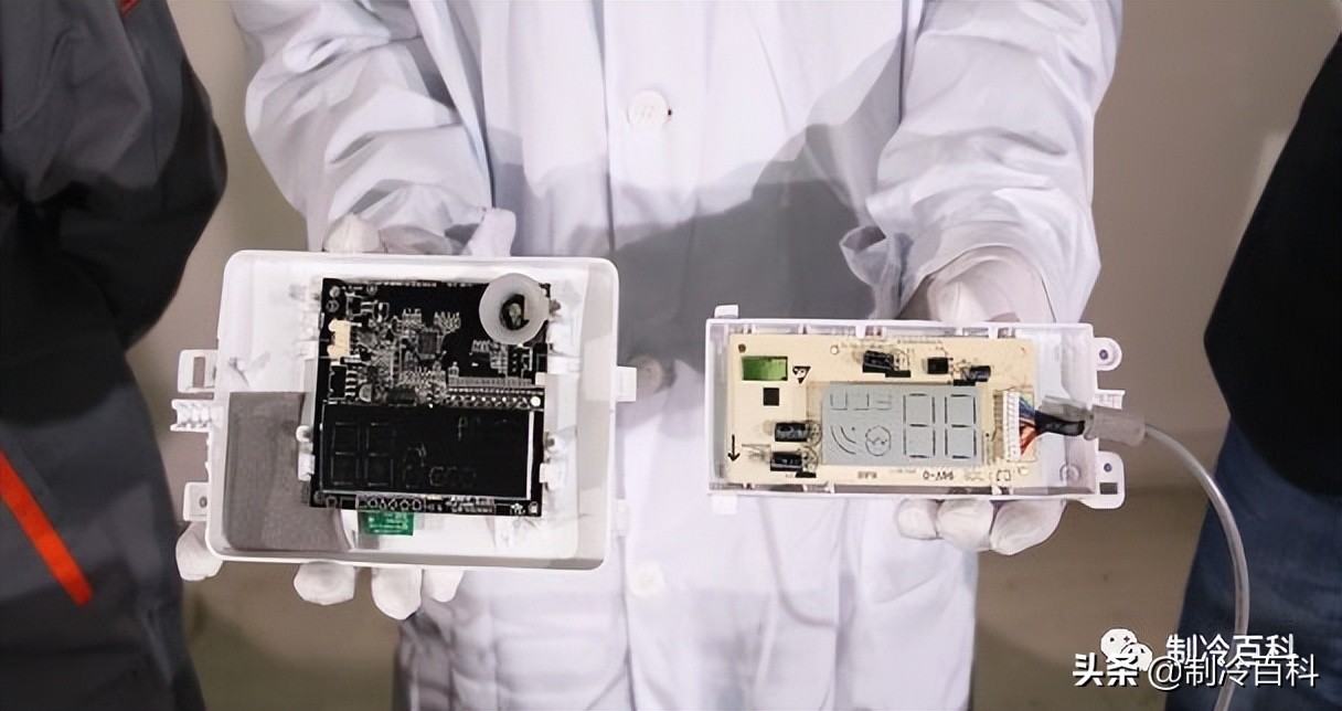 价格贵的空调和便宜的有什么区别,为啥不同品牌的空调价格不一样