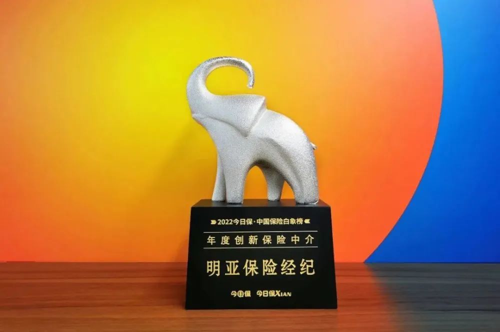 明亚保险公司前景如何,为何选择明亚保险经纪