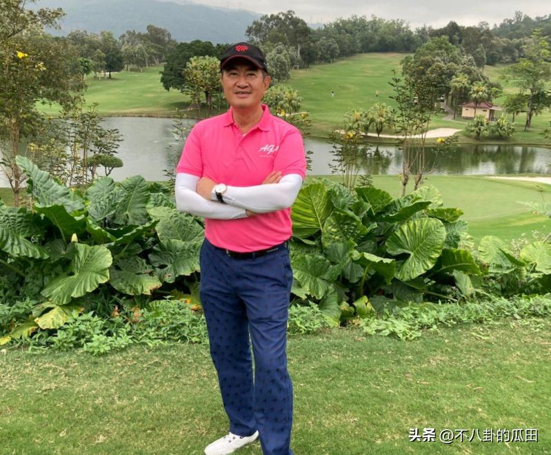 老牌港星扎堆定居北京,港星内地聚集