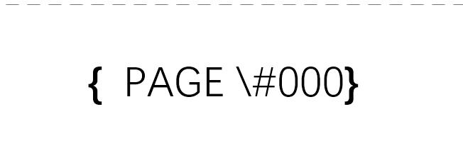 怎么把word里的页码调连续,怎么把word页码变大