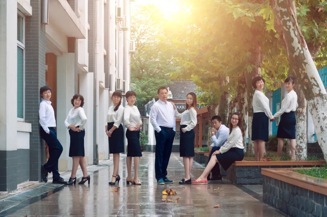 ​鼓楼这所“小”学校太不简单