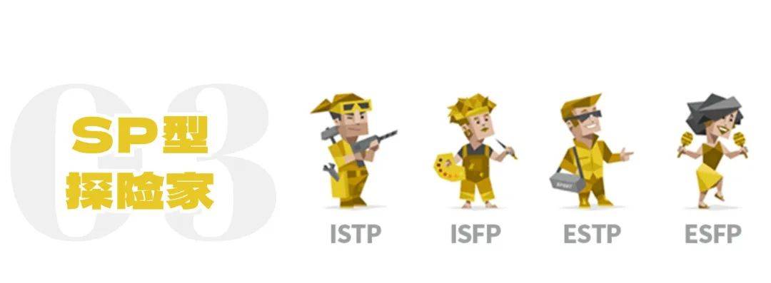 理县版MBTI来了，点击解锁小城性格→
