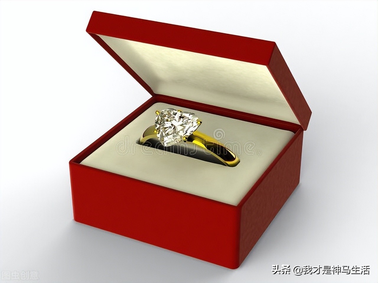 结婚买不买钻戒,结婚买钻戒是智商税吗