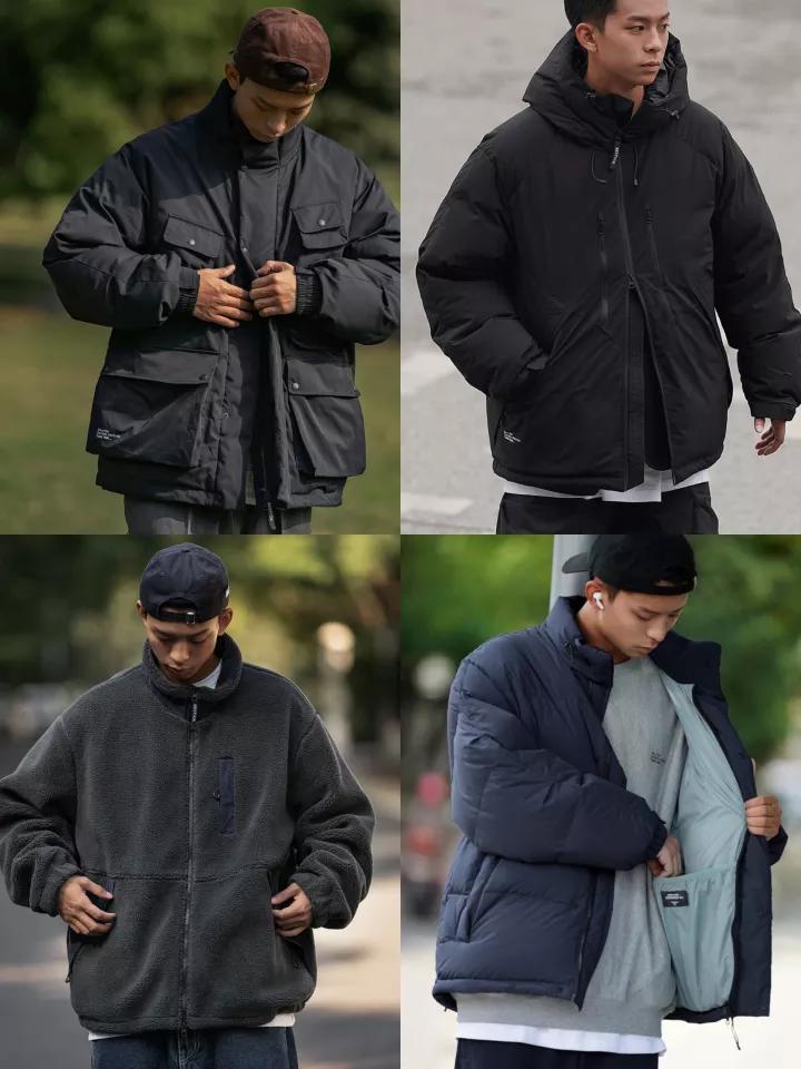 有哪些值得「质量绝绝子，买完不踩雷」的服装品牌？