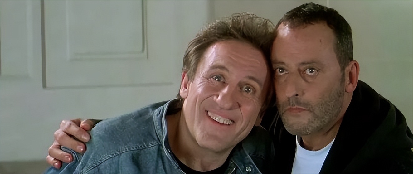 剧荒喜剧电影推荐,2020年好看的喜剧电影推荐