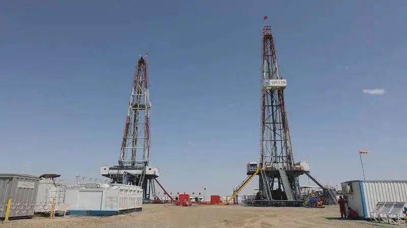 吉木萨尔油田最新项目,吐哈油田最新产量