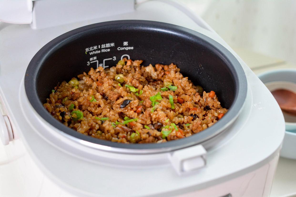 苏泊尔电饭煲哪种好性价比高,苏泊尔电饭煲哪款性价比高实用