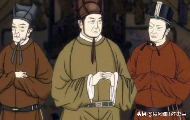 中华宦官故事简介,历史宦官故事合集