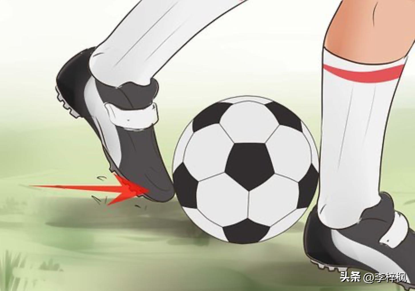 内马尔的彩虹过人怎么弄的,内马尔的彩虹过人完整