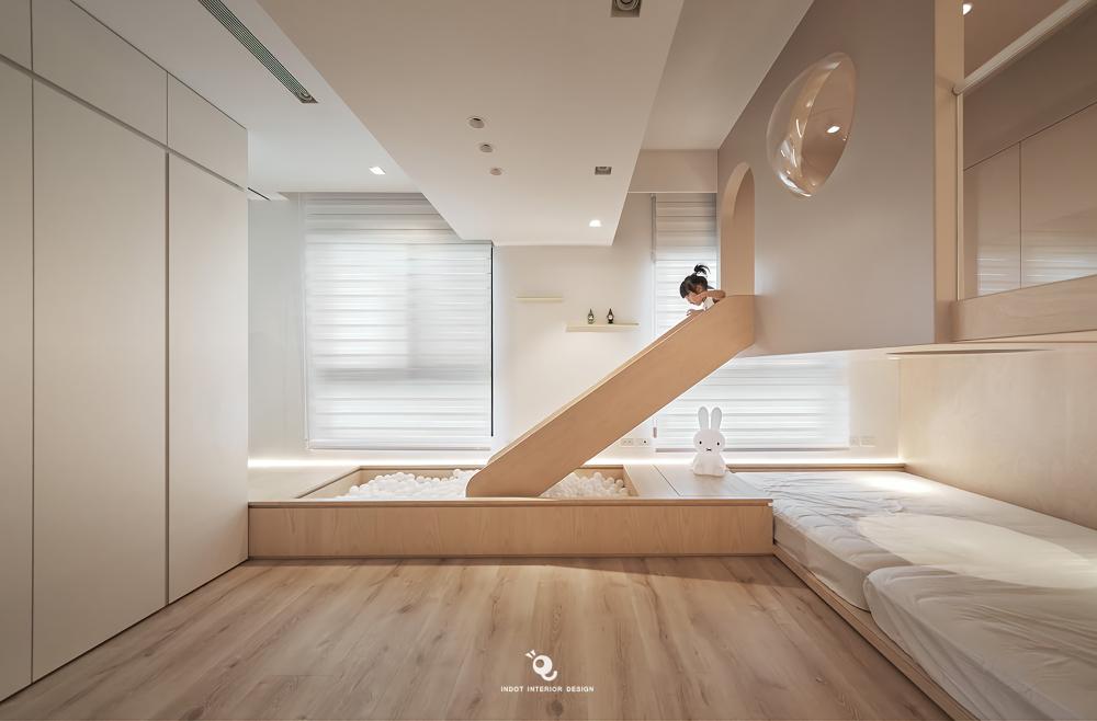 空间设计小户型顶级作品案例,脑洞大开的居家创意设计