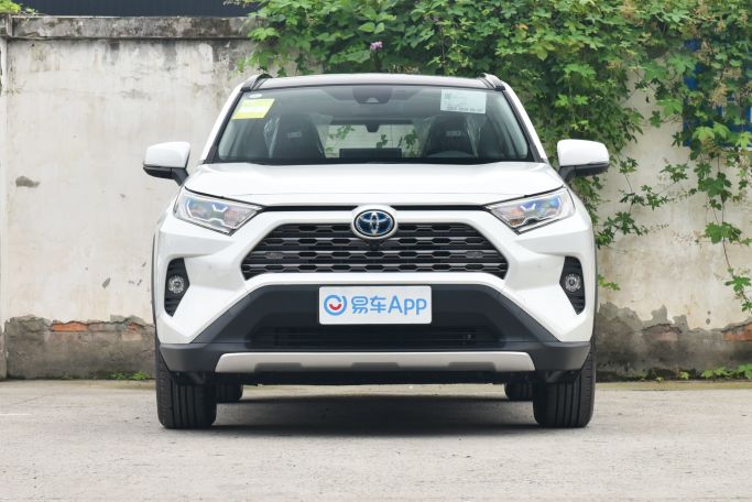 为什么买丰田rav4荣放,本田cr-v和丰田rav4