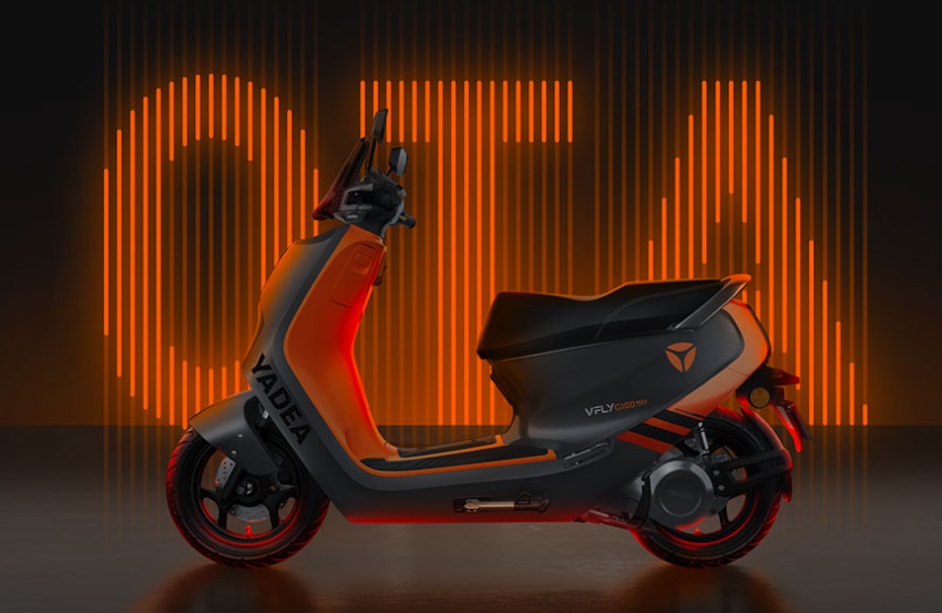 雅迪电动车2022年营收多少亿,速度与激情9雅迪片段