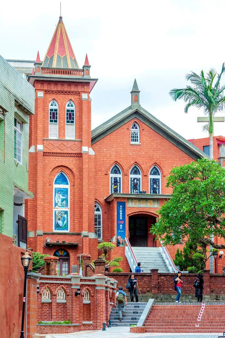 台湾全景图高清版,航拍台湾的整个面貌