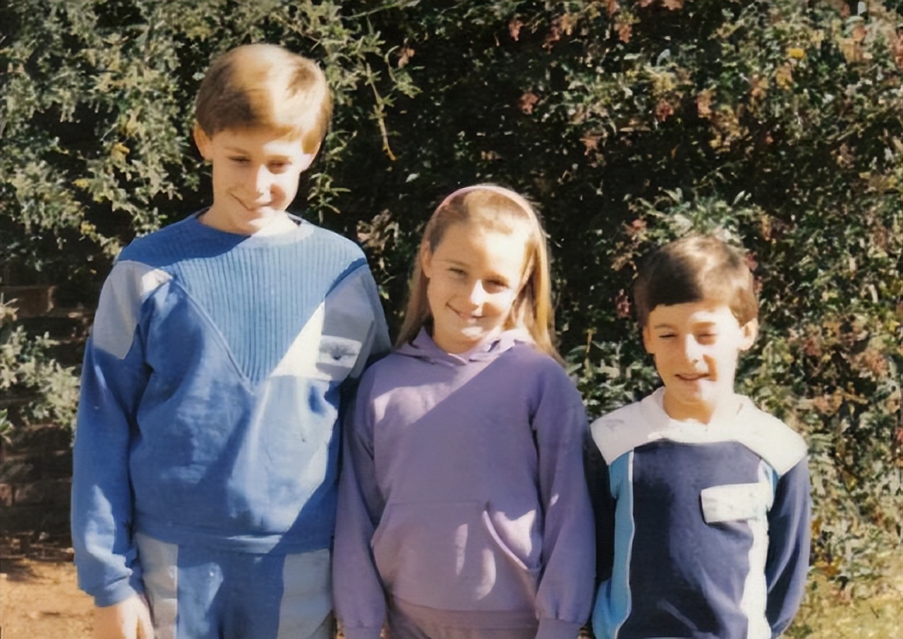 幽灵男孩马丁现状,幽灵男孩死亡后苏醒