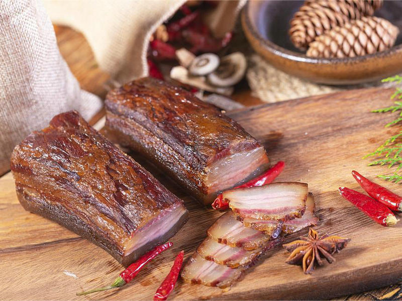 让德国总理跑遍中国菜市场也要亲自下厨做的美食，你吃过吗？