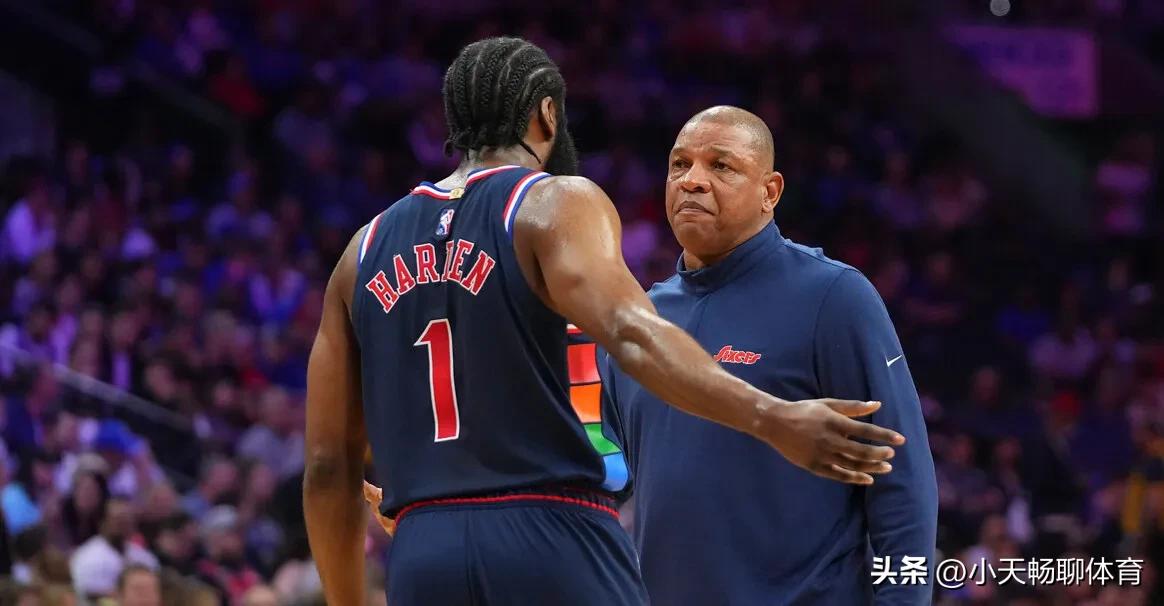 蒙蒂调侃杜兰特,哈登欲言又止恐挑内讧风波,美媒爆6换4交易