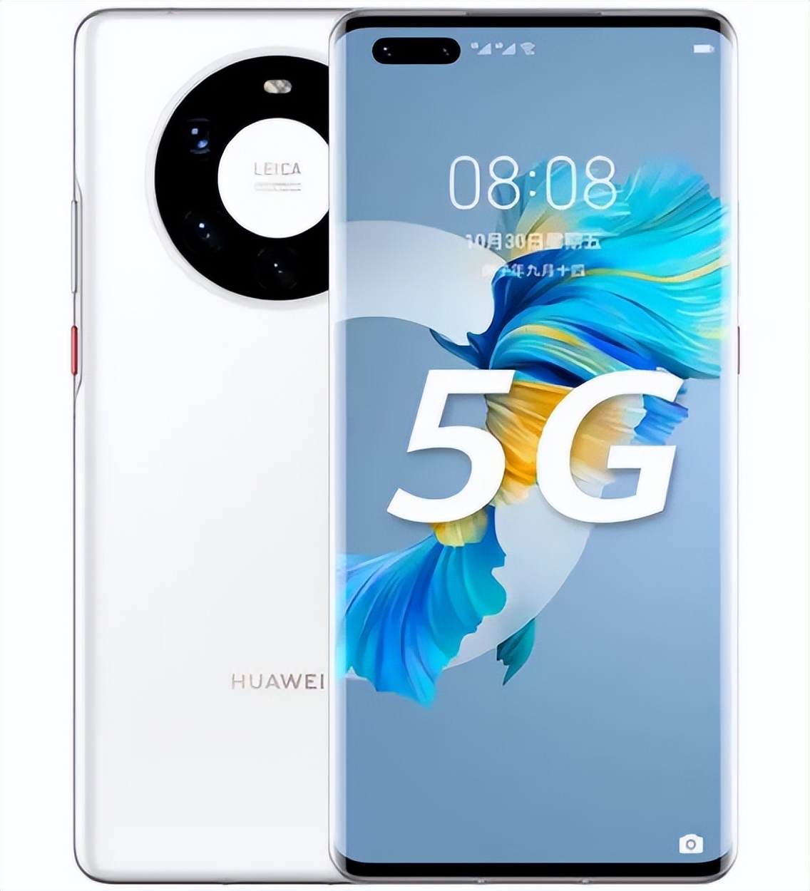 最值得推荐无线充电的华为手机,华为无线充电手机最便宜的机型