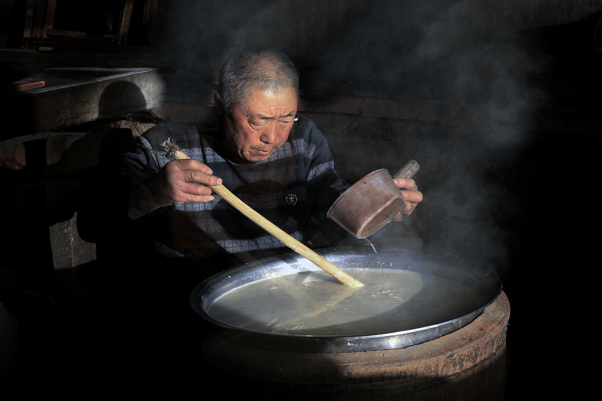 麻婆豆腐的麻指的是,麻婆豆腐中的麻是指