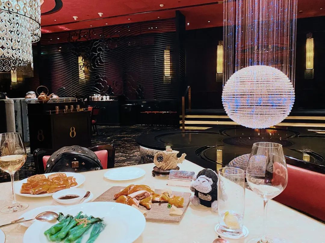 机票￥350！这个美食天堂，去一趟还相当于去了巴黎罗马威尼斯！