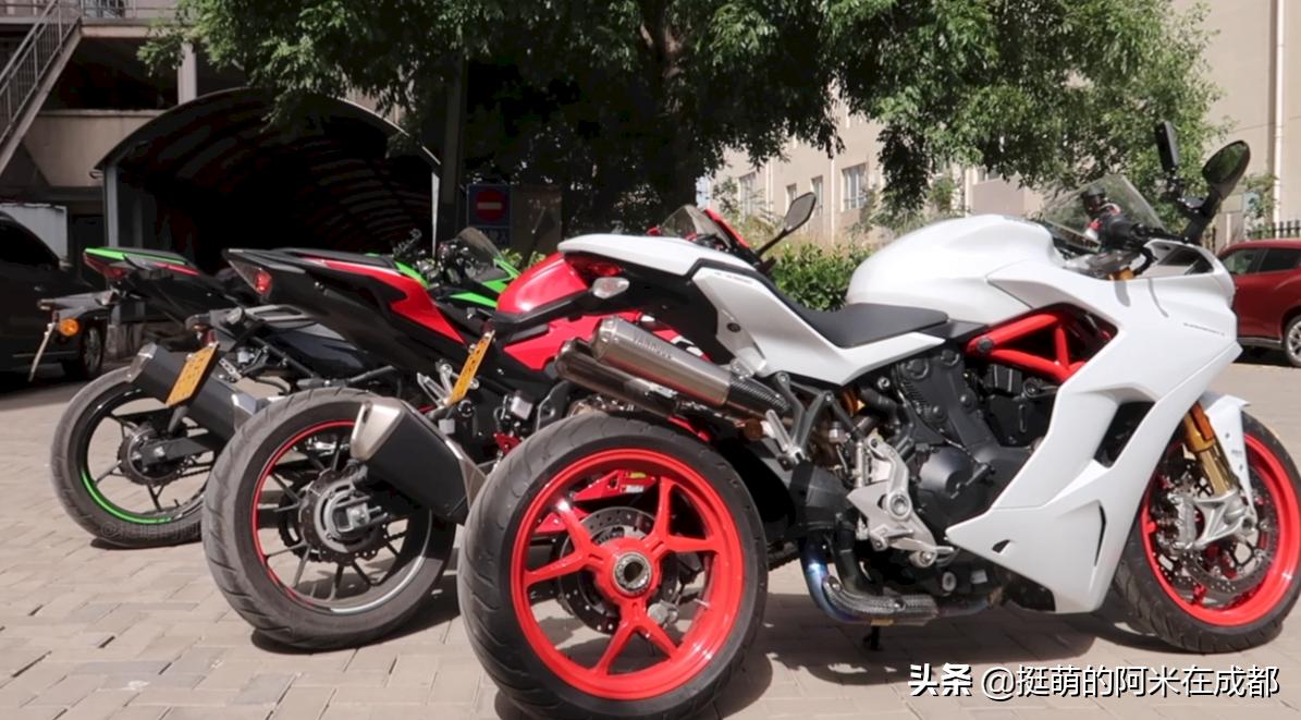 摩托车轮胎怎么选才是最好的,怎么选摩托轮胎型号