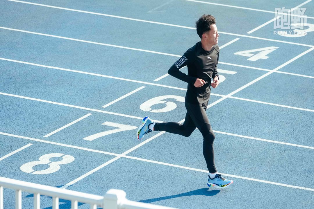 厦马限量版跑鞋,厦马百强跑鞋