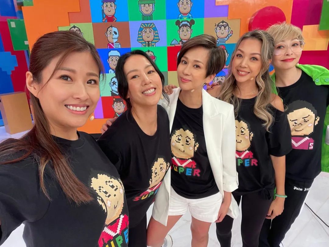 七魔女聚首视频,七魔女聚会后续