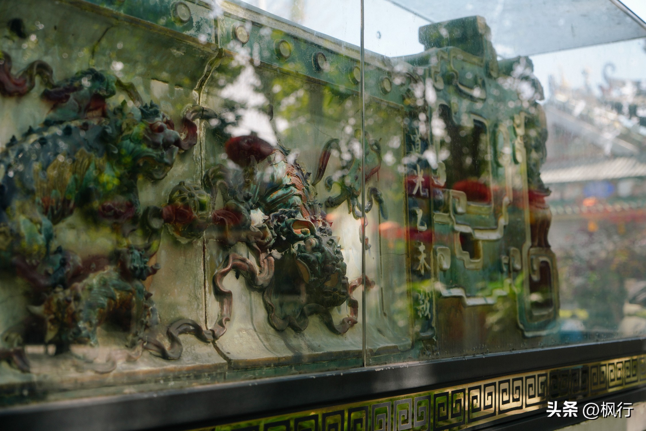 佛山祖庙，极具岭南特色的东方艺术宫殿