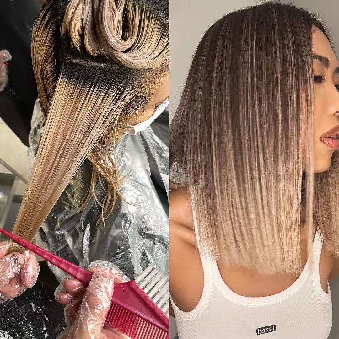 染发后掉色快是什么原因,染发后掉色快的解决方法