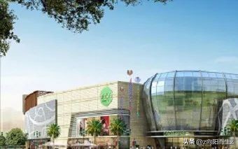 龙岗星龙园,大运星龙园