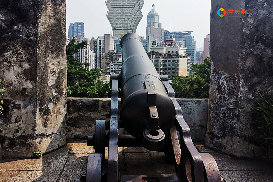 澳门给居民发福利,澳门游两人同行一人免单