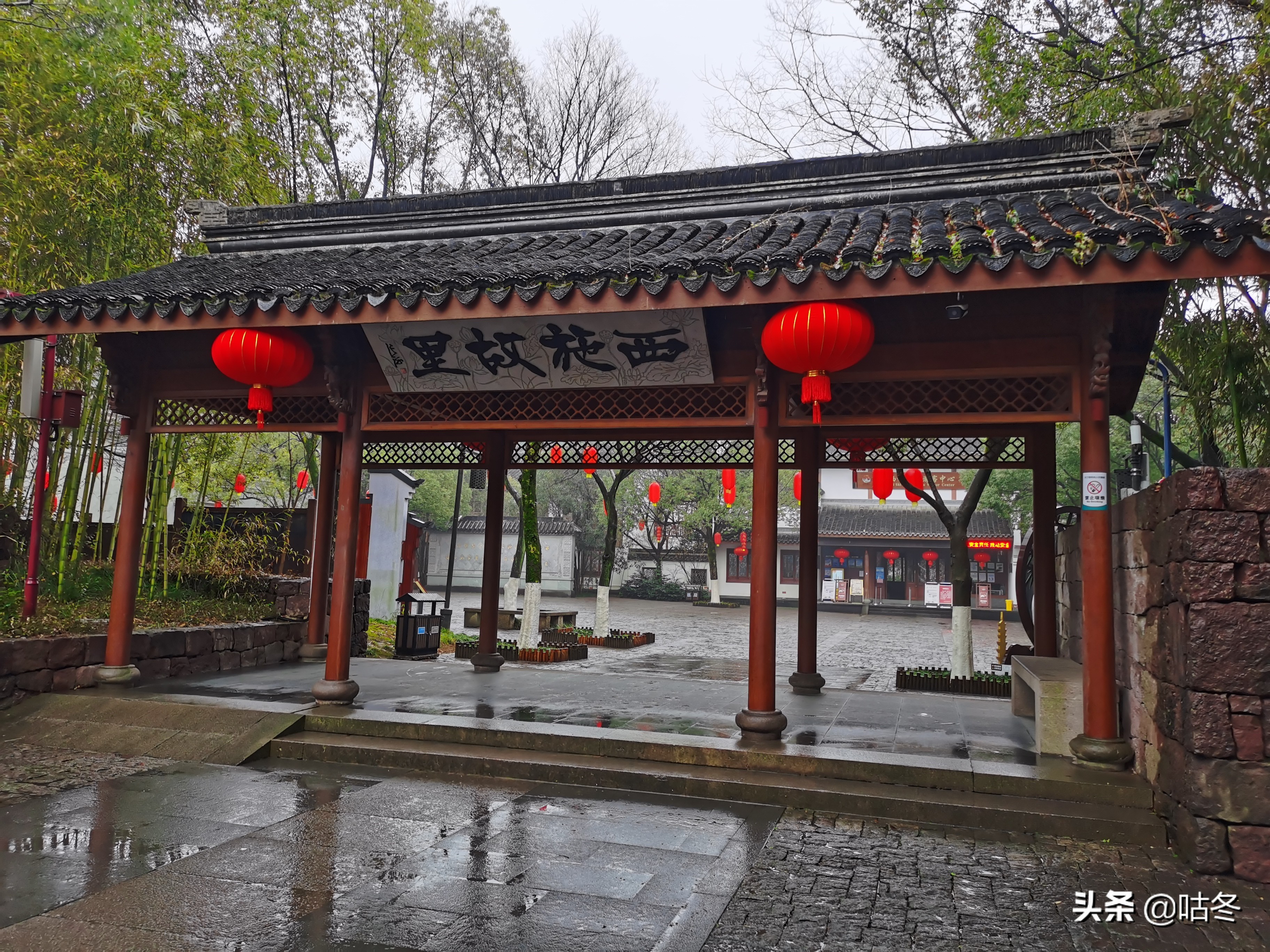 西施浙江哪里人,中国古代四大美女西施家在哪里