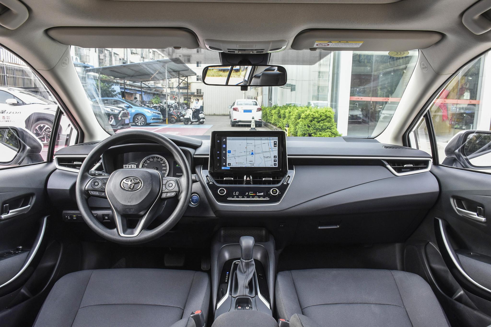 秦plusdm-i和老牌家轿轩逸,比亚迪秦plusdm-i跟卡罗拉哪个好