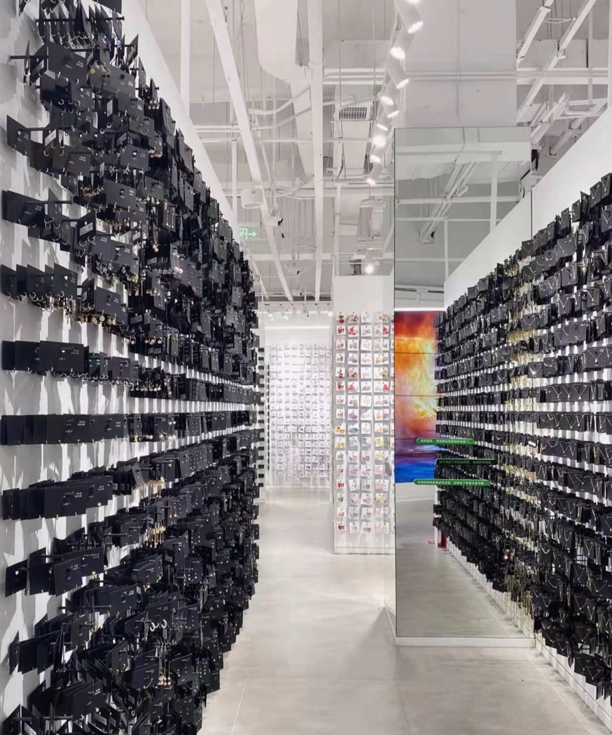 宁波万达潮玩,宁波潮玩店在哪