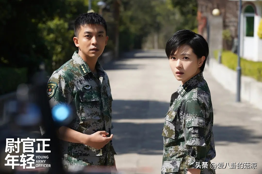6部待播军旅题材电视剧你期待吗,几部未播的军旅剧