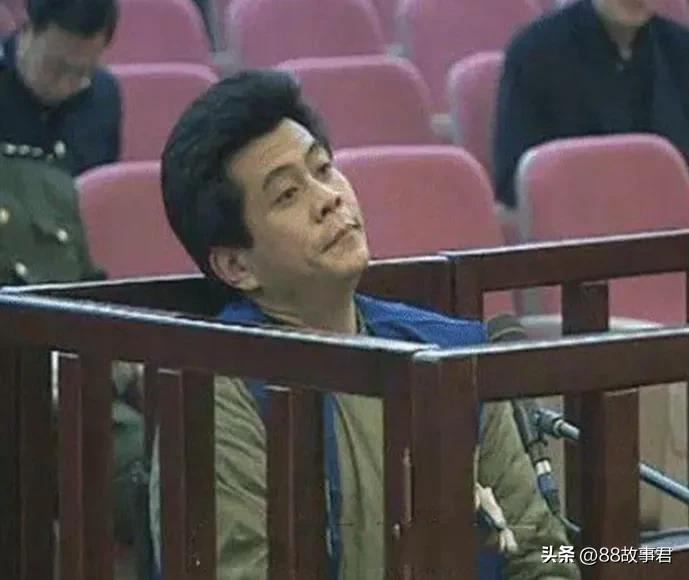 东北悍匪孙德林,12年劫杀70余人,落网后妻女坚信他是好人（12）上