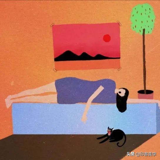 复古高端的小众头像男生,2022高级小众头像